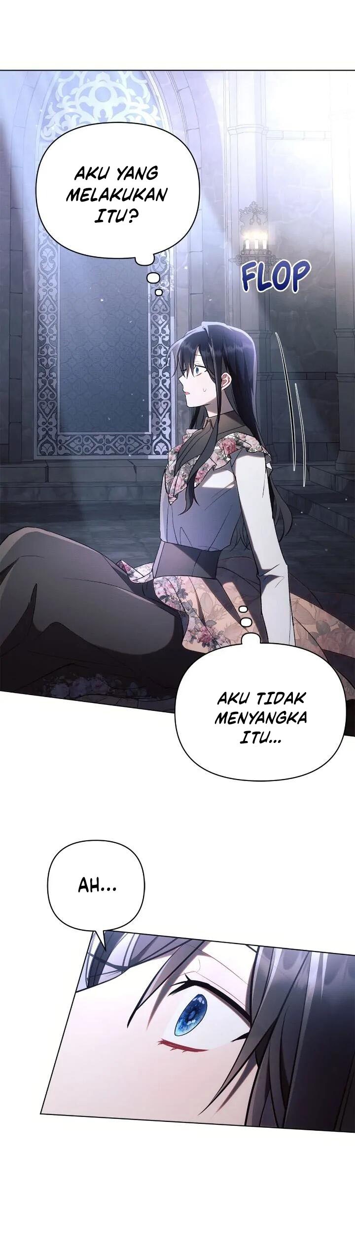 Ashtarte Chapter 93 Gambar 45