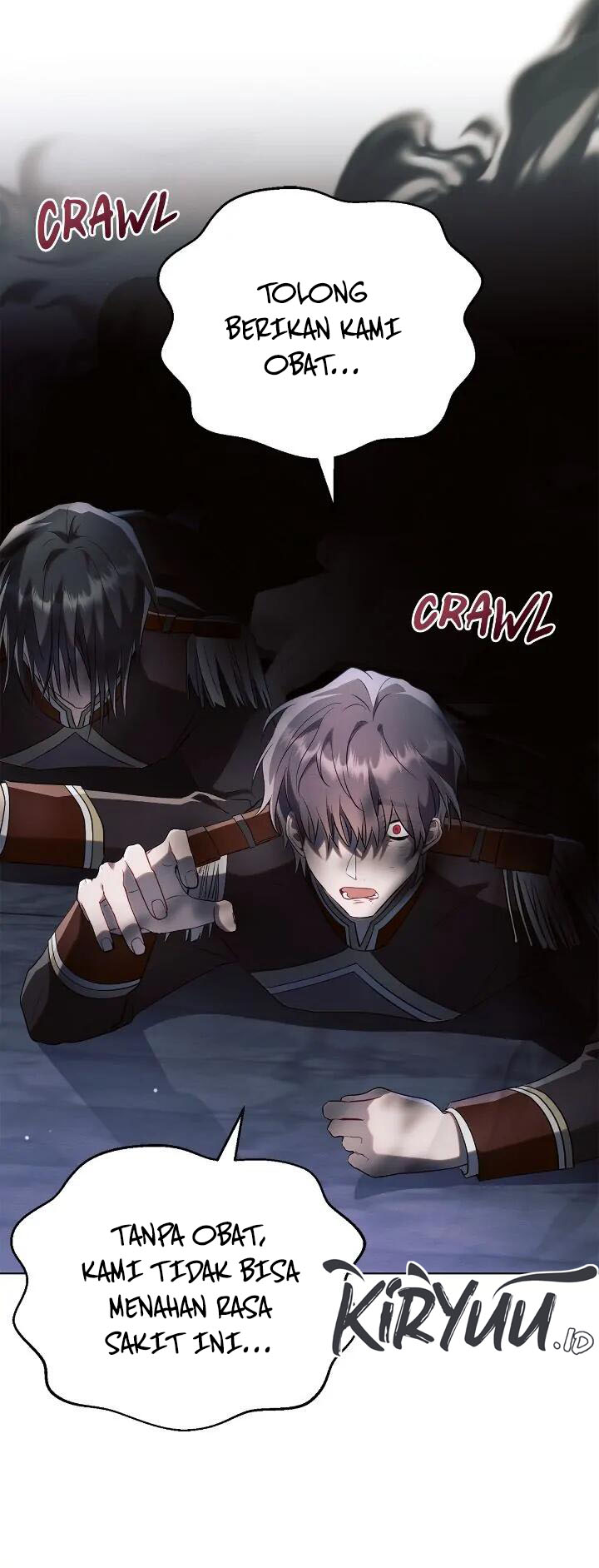 Ashtarte Chapter 93 Gambar 52