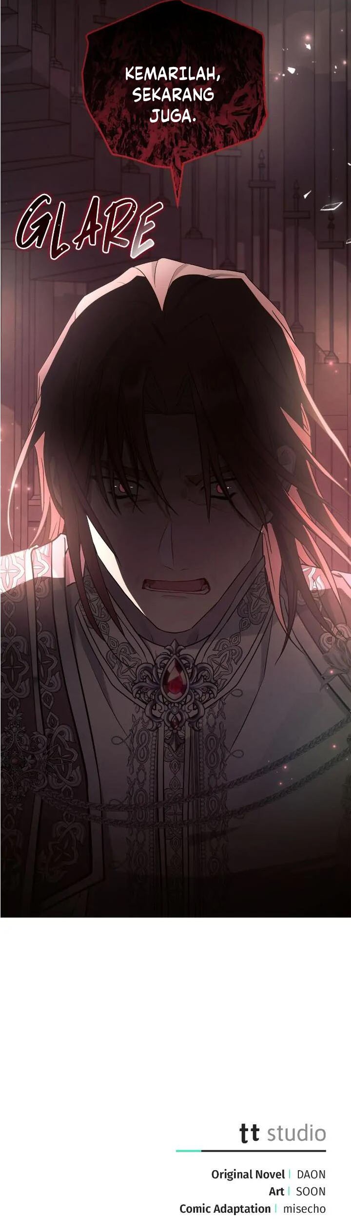 Ashtarte Chapter 93 Gambar 70