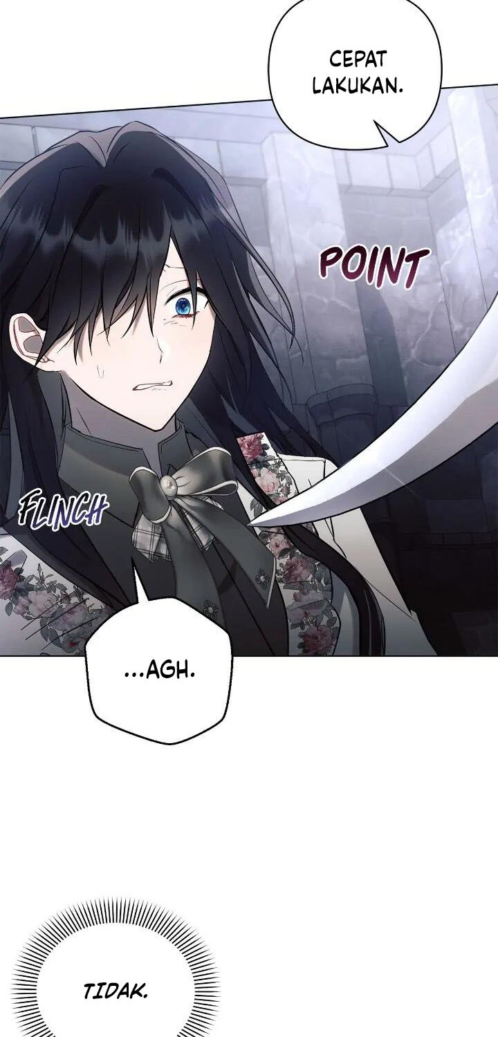 Ashtarte Chapter 93 Gambar 9