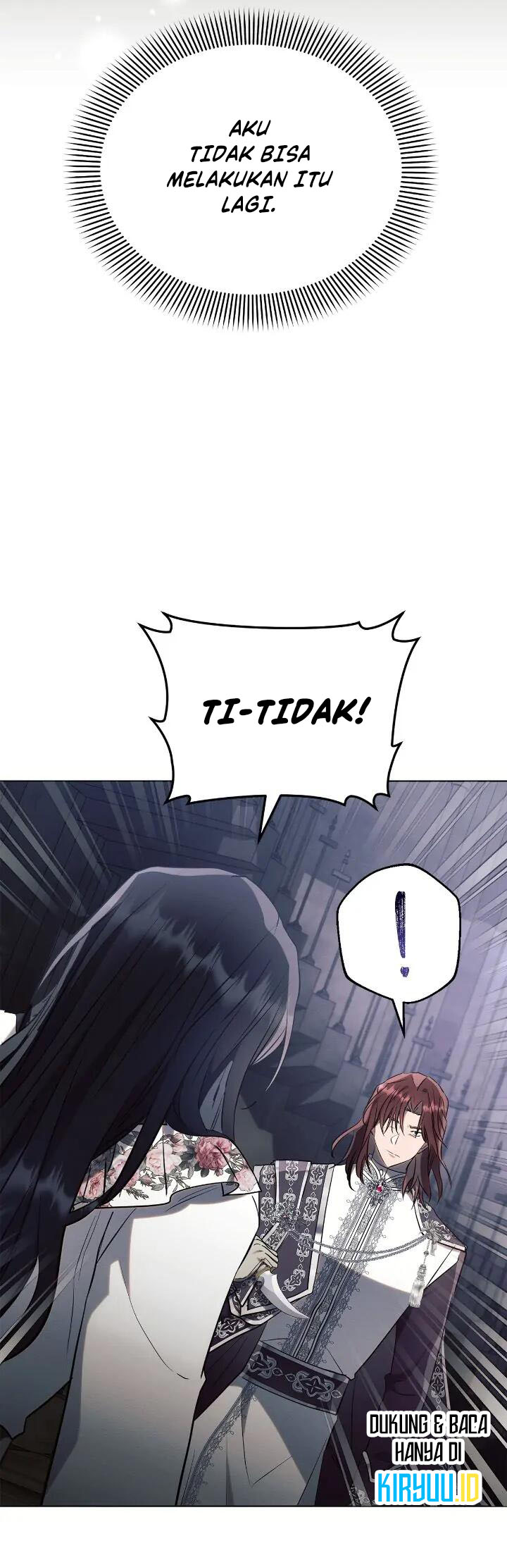 Ashtarte Chapter 93 Gambar 12