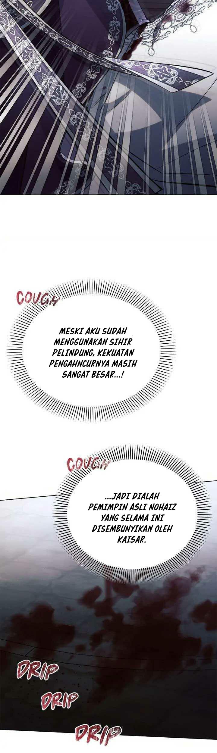 Ashtarte Chapter 94 Gambar 15