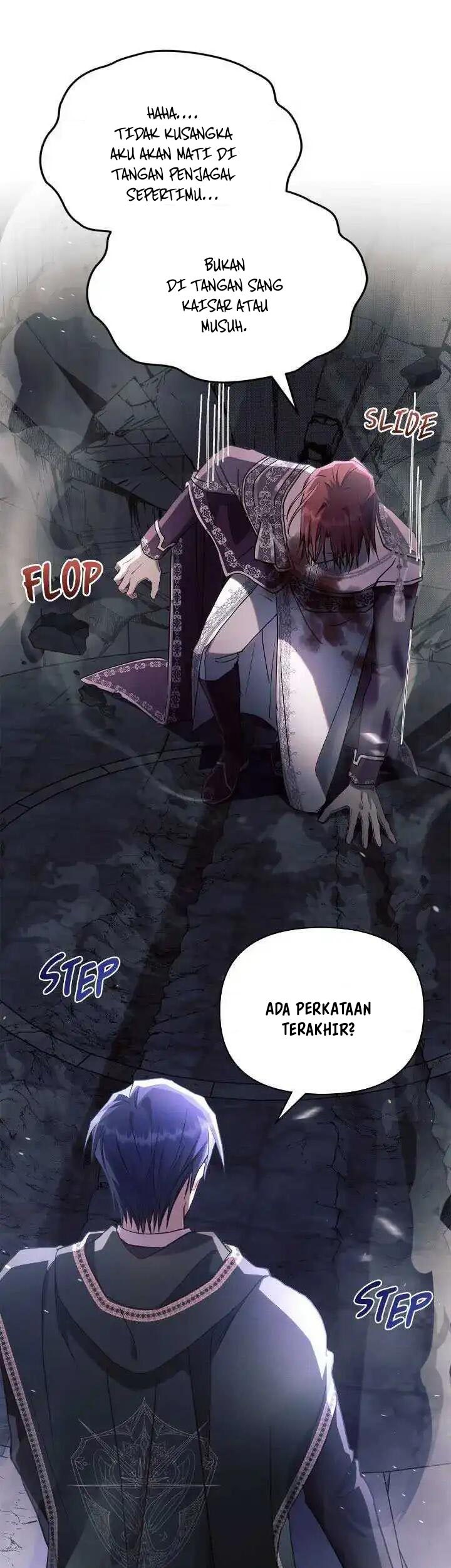 Ashtarte Chapter 94 Gambar 18