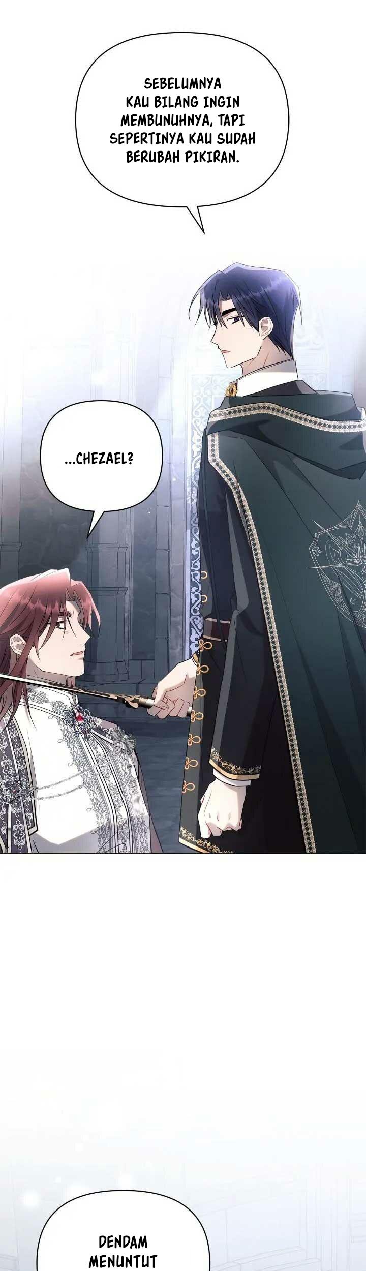 Ashtarte Chapter 94 Gambar 28