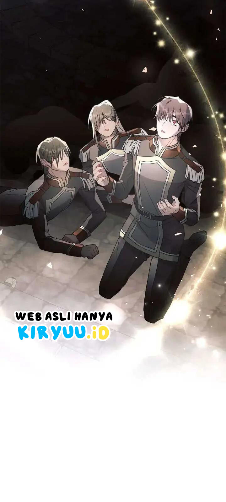 Ashtarte Chapter 94 Gambar 32