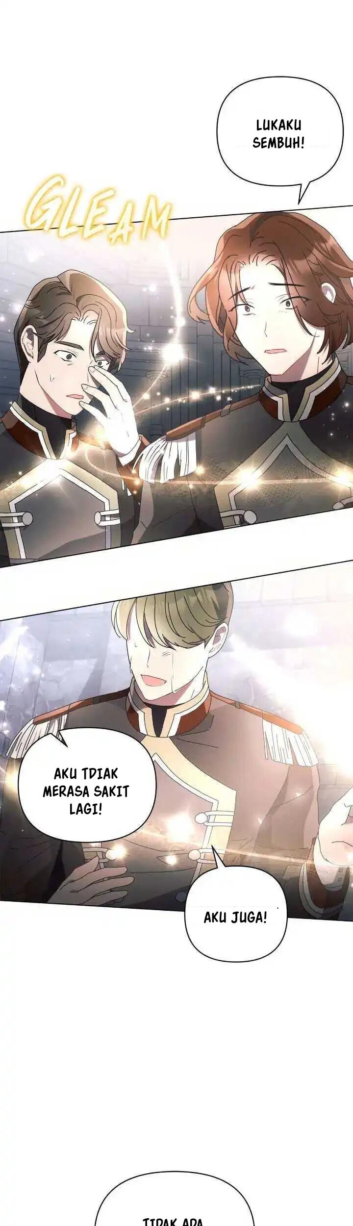 Ashtarte Chapter 94 Gambar 33
