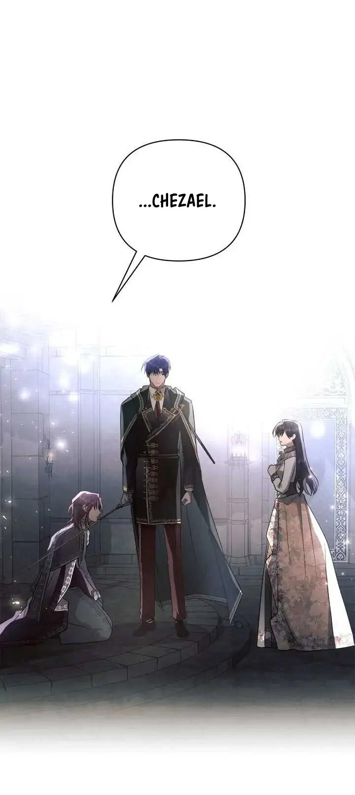 Ashtarte Chapter 94 Gambar 37