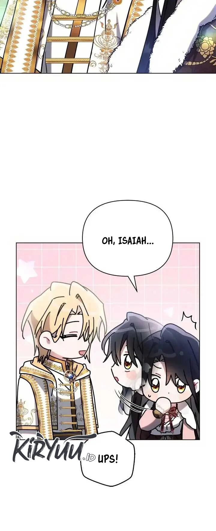 Ashtarte Chapter 94 Gambar 42