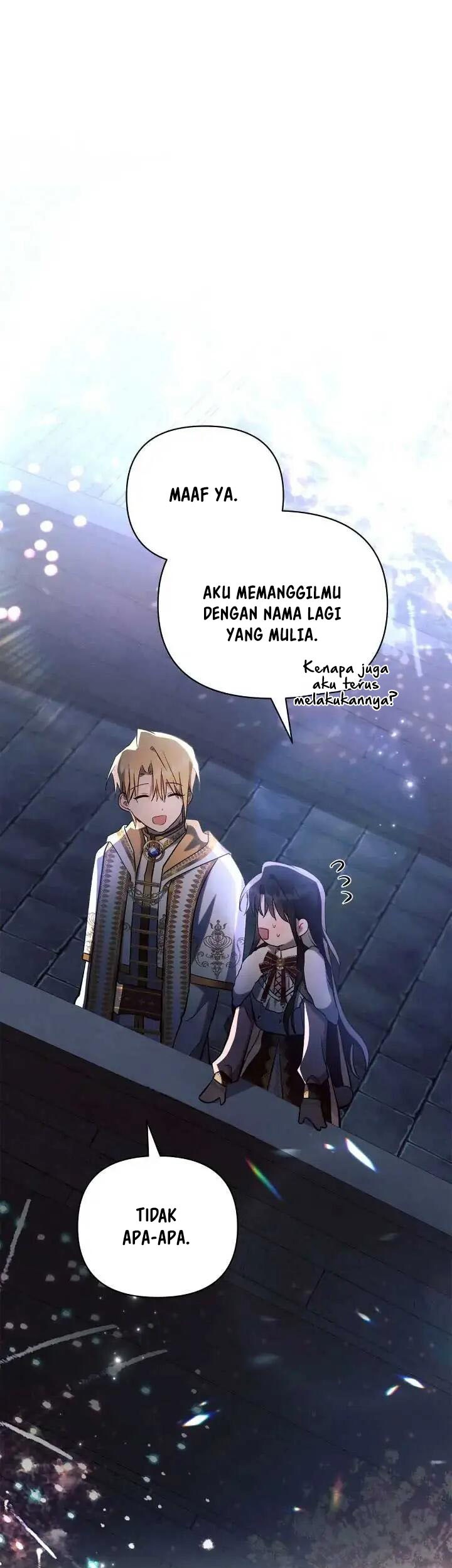 Ashtarte Chapter 94 Gambar 43