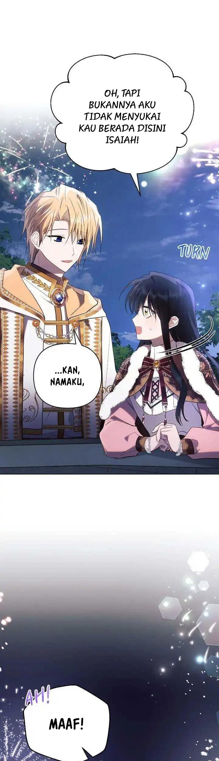 Ashtarte Chapter 94 Gambar 48