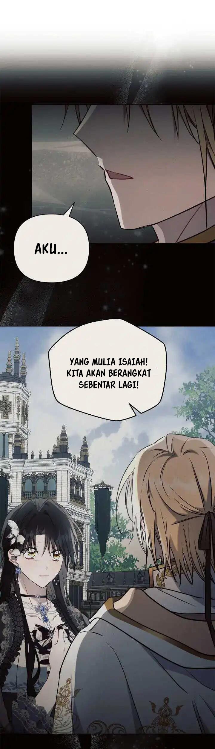Ashtarte Chapter 94 Gambar 58