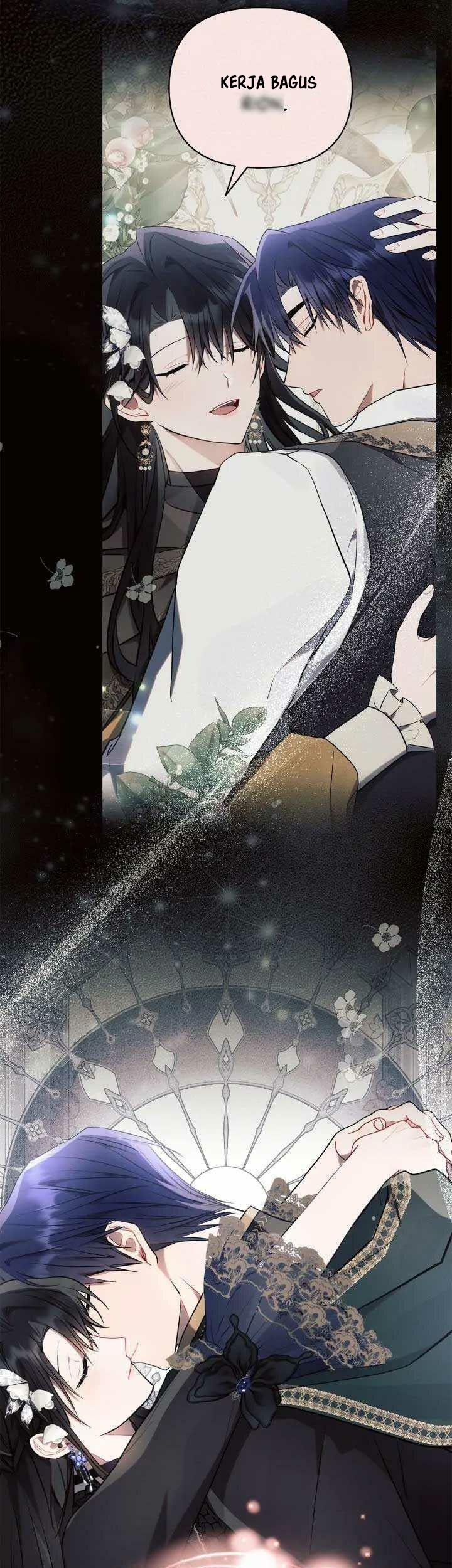 Ashtarte Chapter 94 Gambar 74