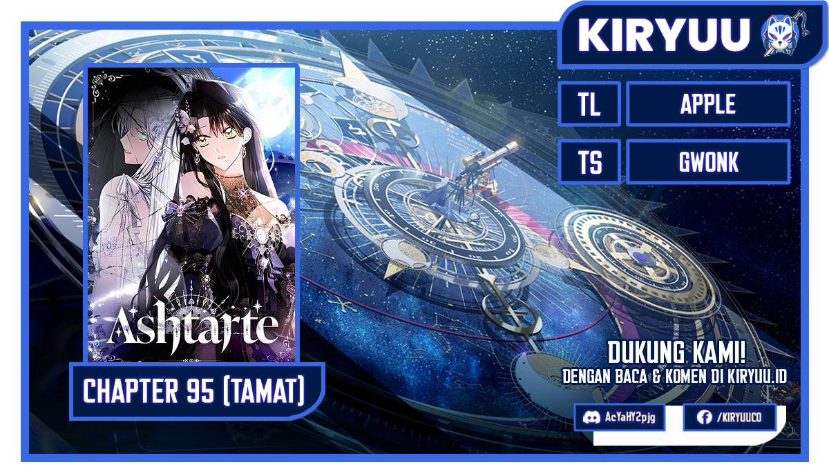 Baca Komik Ashtarte Chapter 95 Gambar 1