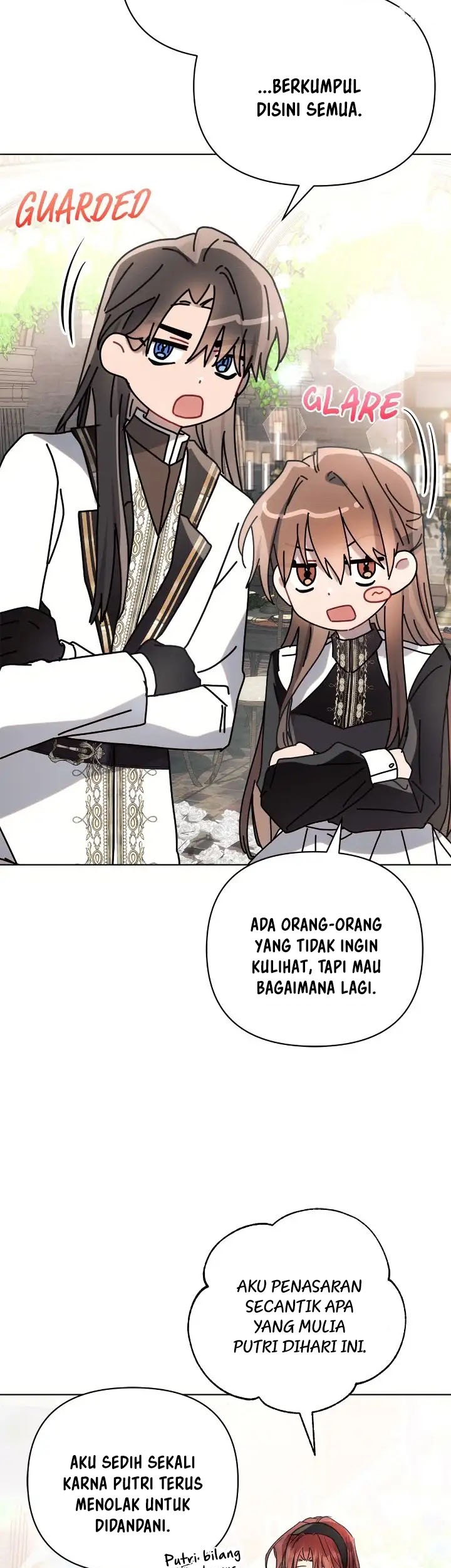 Ashtarte Chapter 95 Gambar 15