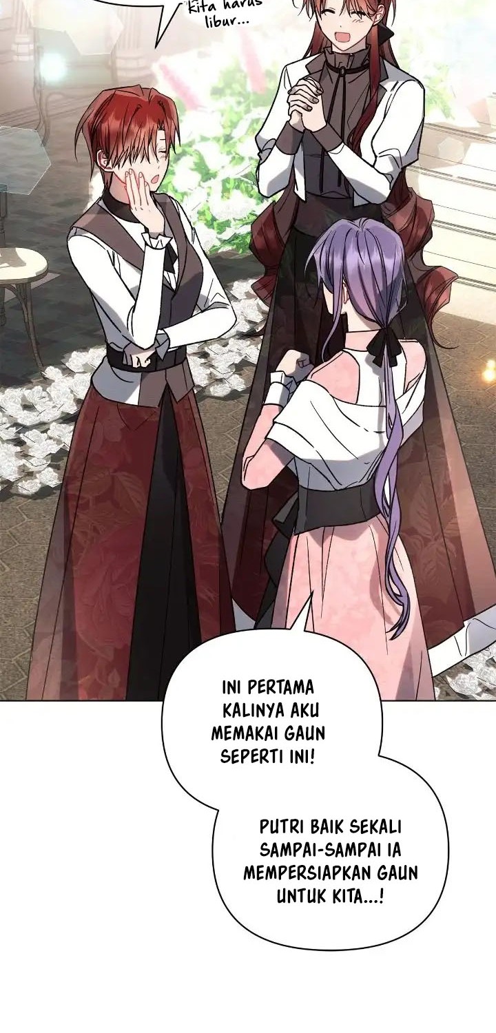 Ashtarte Chapter 95 Gambar 16