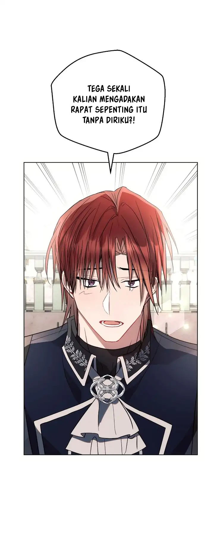 Ashtarte Chapter 95 Gambar 17