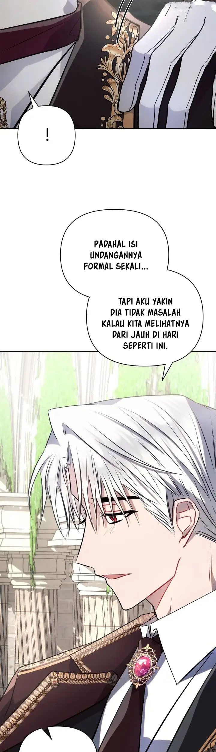 Ashtarte Chapter 95 Gambar 20