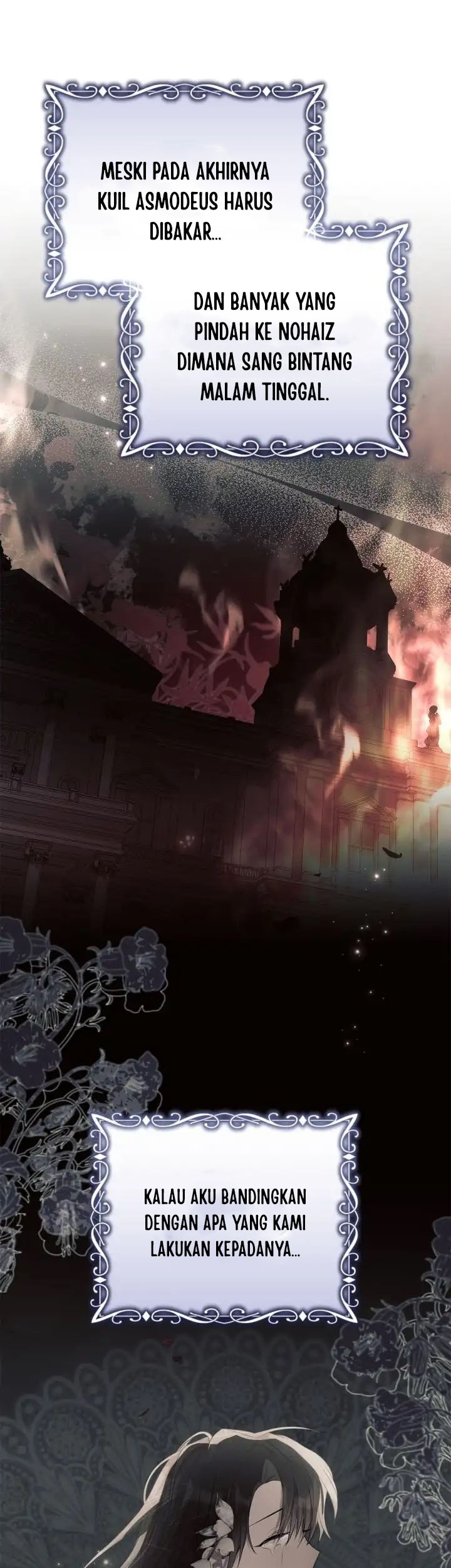 Ashtarte Chapter 95 Gambar 23