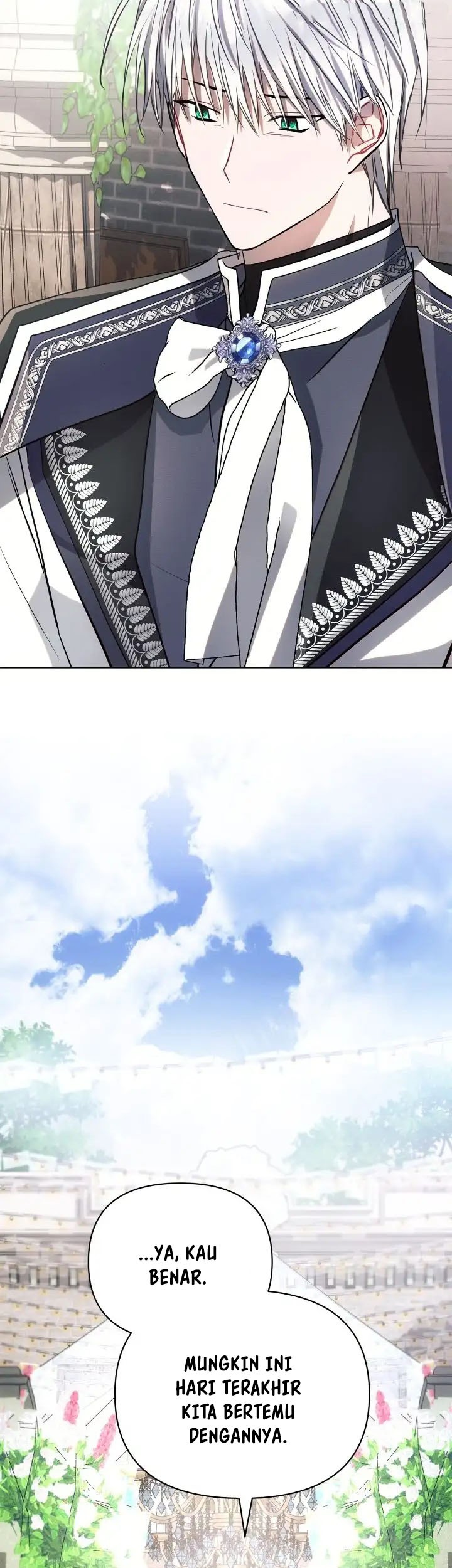 Ashtarte Chapter 95 Gambar 25
