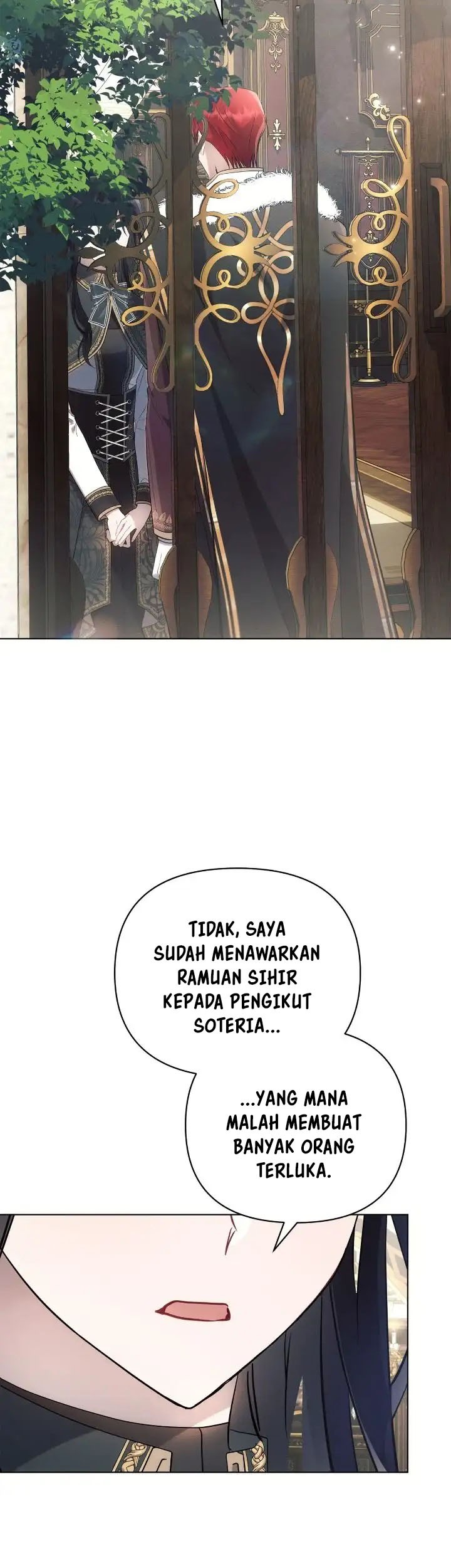 Ashtarte Chapter 95 Gambar 30