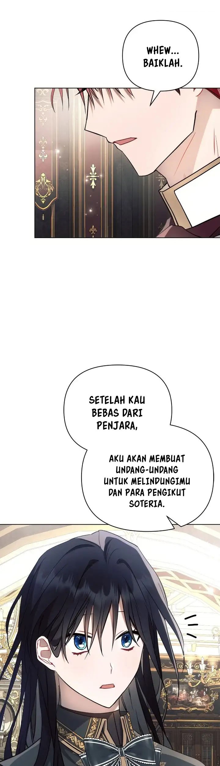 Ashtarte Chapter 95 Gambar 33