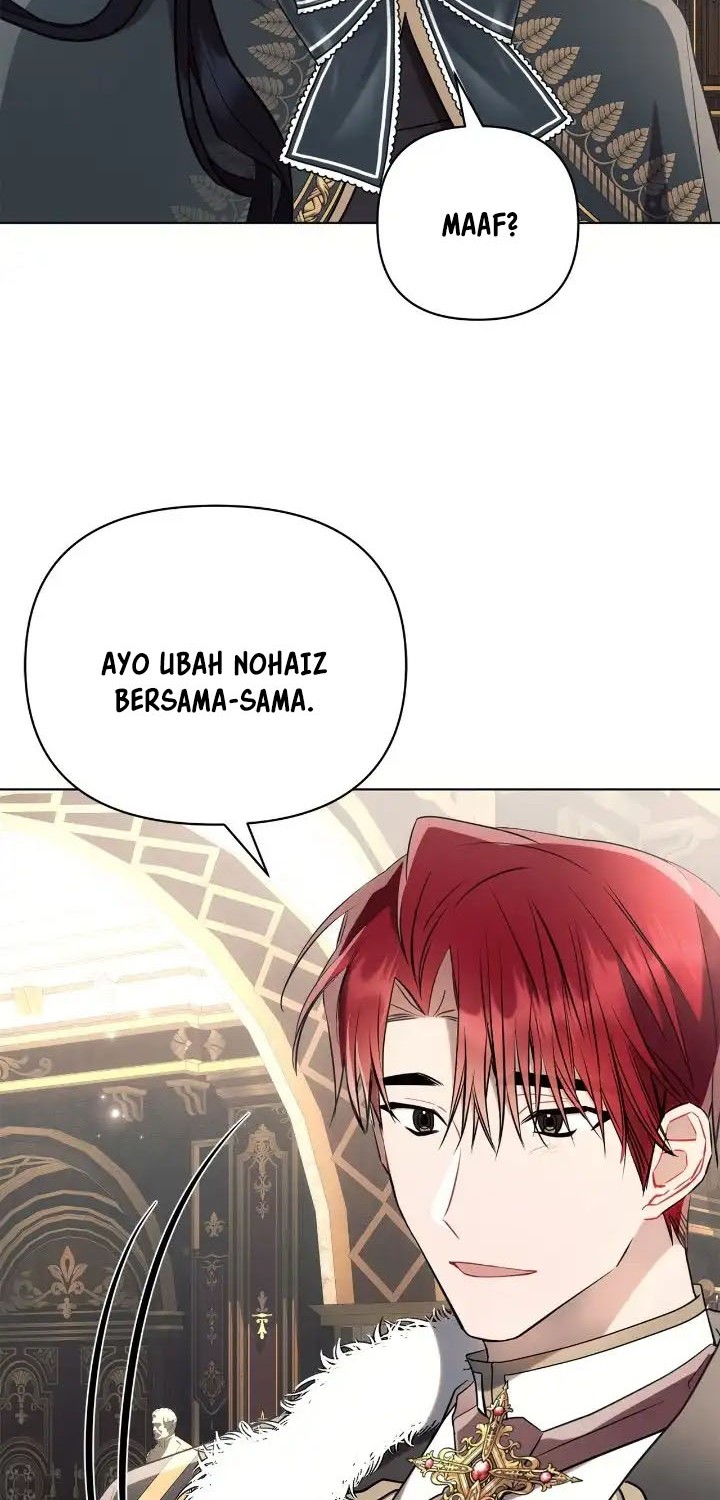 Ashtarte Chapter 95 Gambar 34