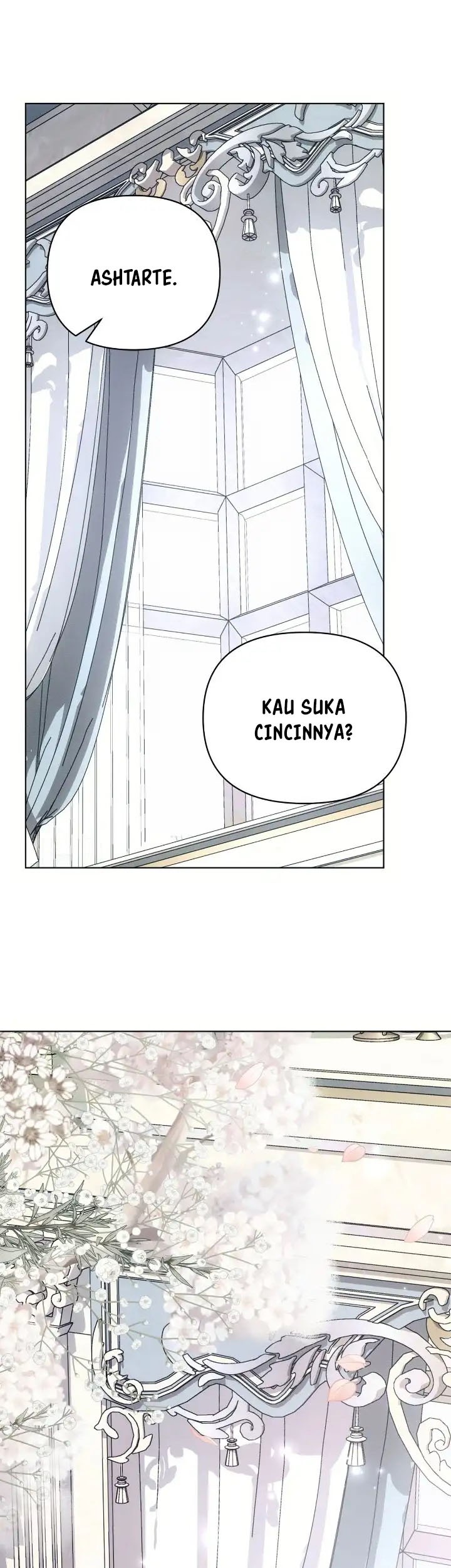 Ashtarte Chapter 95 Gambar 38
