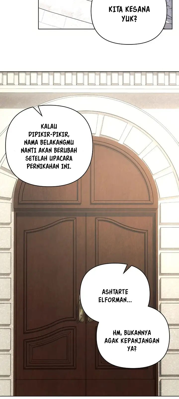 Ashtarte Chapter 95 Gambar 57