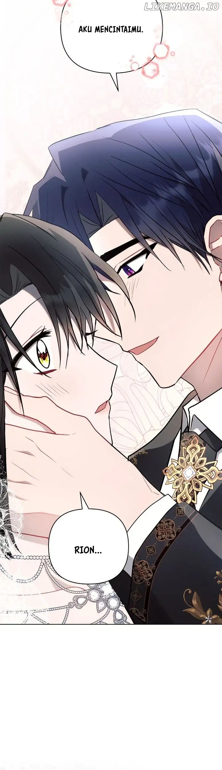 Ashtarte Chapter 95 Gambar 70