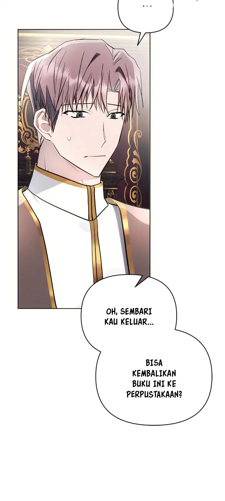 Ashtarte Chapter 95 Gambar 7