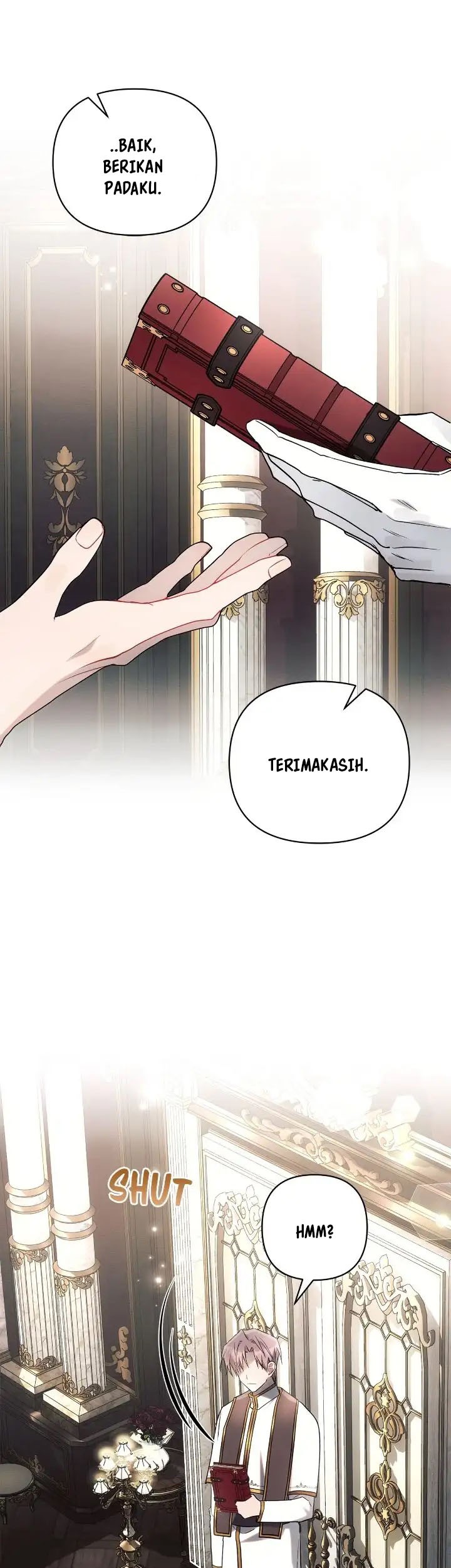 Ashtarte Chapter 95 Gambar 8