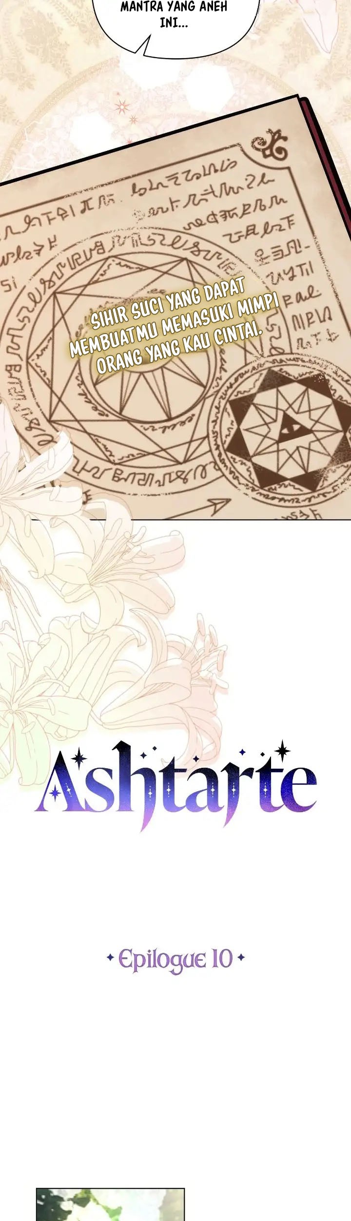 Ashtarte Chapter 95 Gambar 10