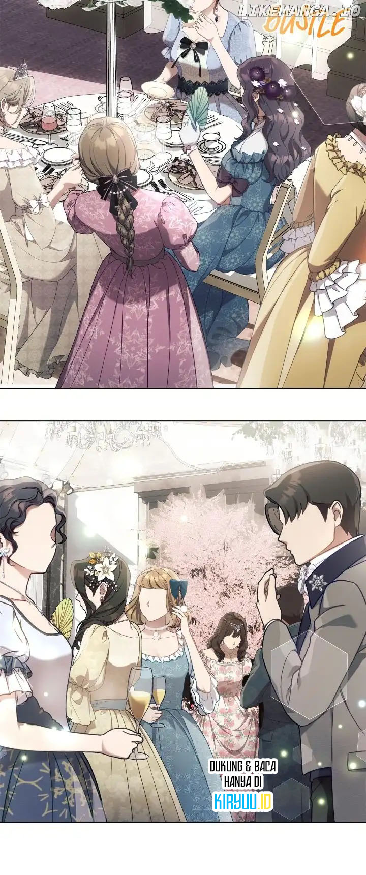 Ashtarte Chapter 95 Gambar 12