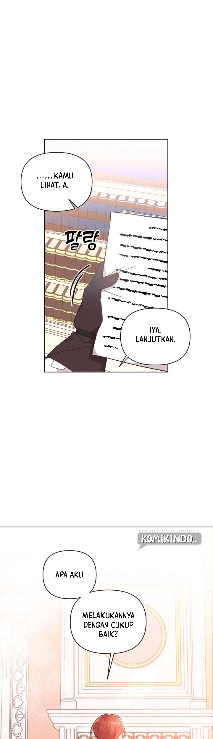 Asirhart Kingdom Aide Chapter 10 Gambar 20