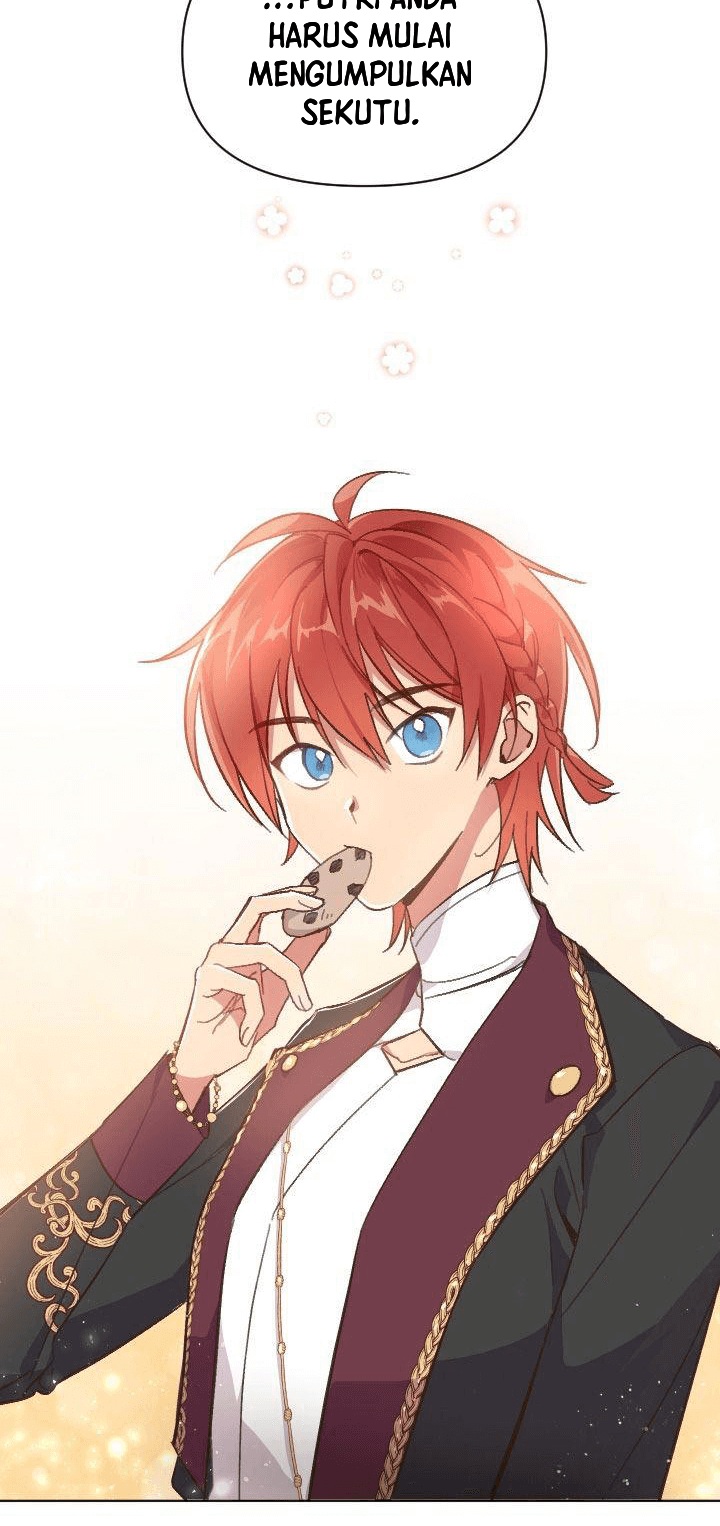 Asirhart Kingdom Aide Chapter 10 Gambar 39