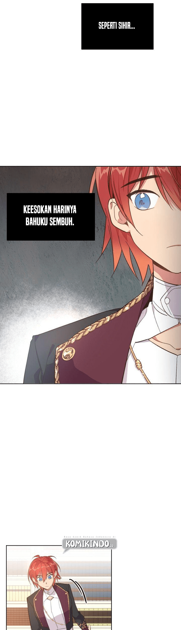 Asirhart Kingdom Aide Chapter 10 Gambar 16