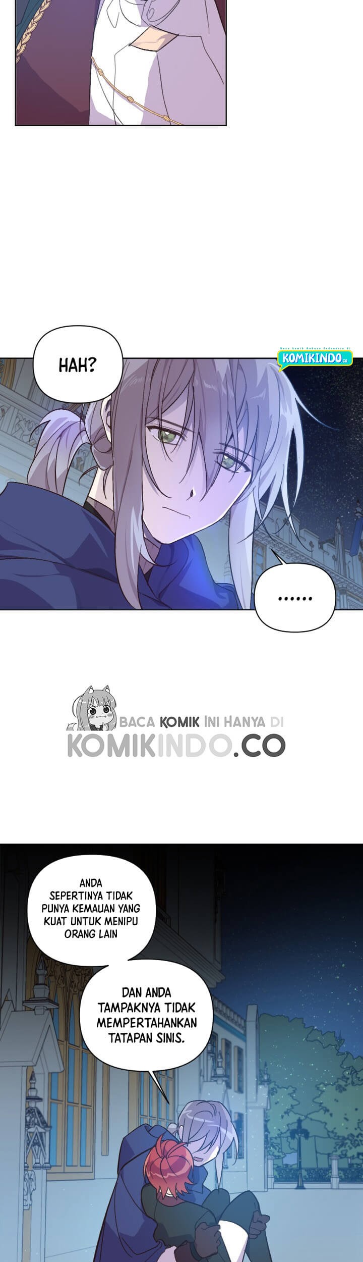 Asirhart Kingdom Aide Chapter 11 Gambar 26