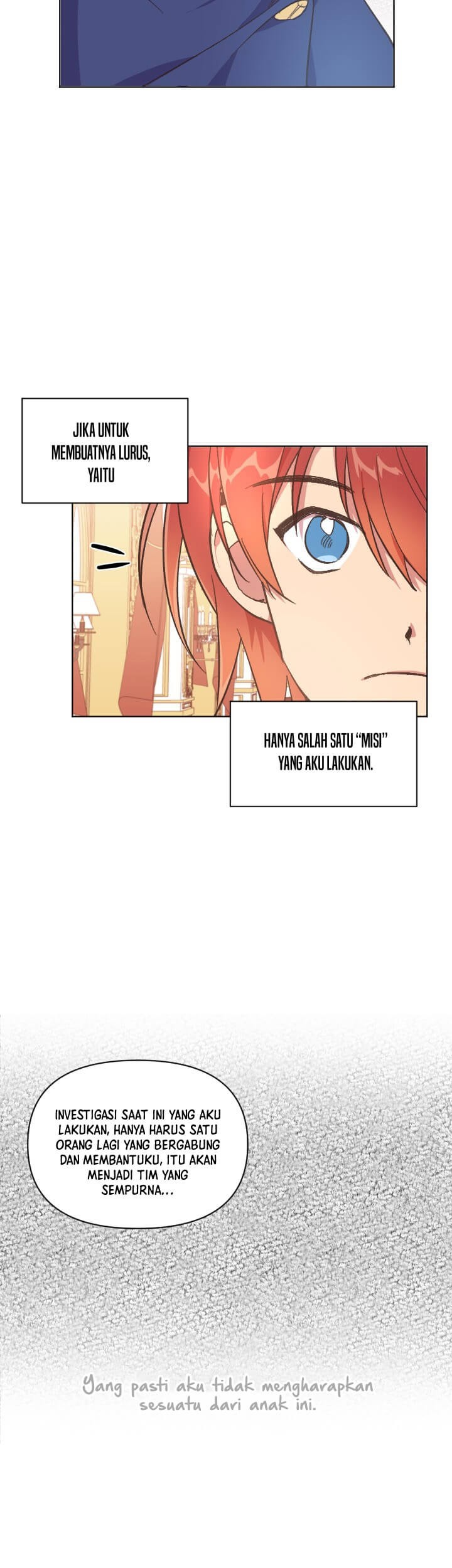 Asirhart Kingdom Aide Chapter 11 Gambar 50