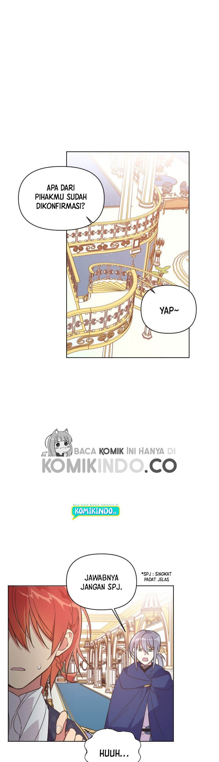 Baca Asirhart Kingdom Aide Chapter 12 Gambar 2