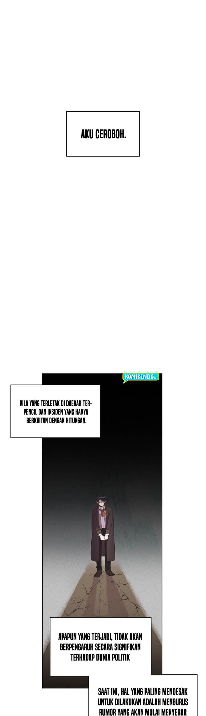 Baca Asirhart Kingdom Aide Chapter 13 Gambar 2