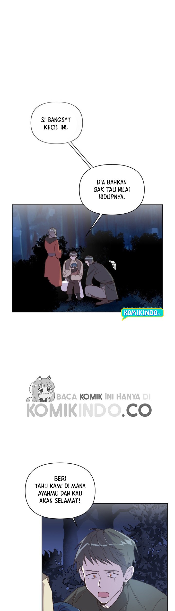 Baca  Asirhart Kingdom Aide Chapter 14 Gambar 2