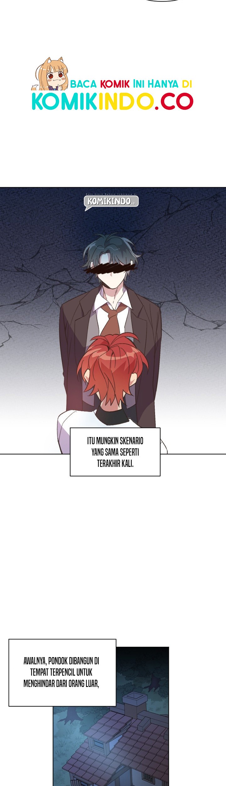 Asirhart Kingdom Aide Chapter 14 Gambar 12