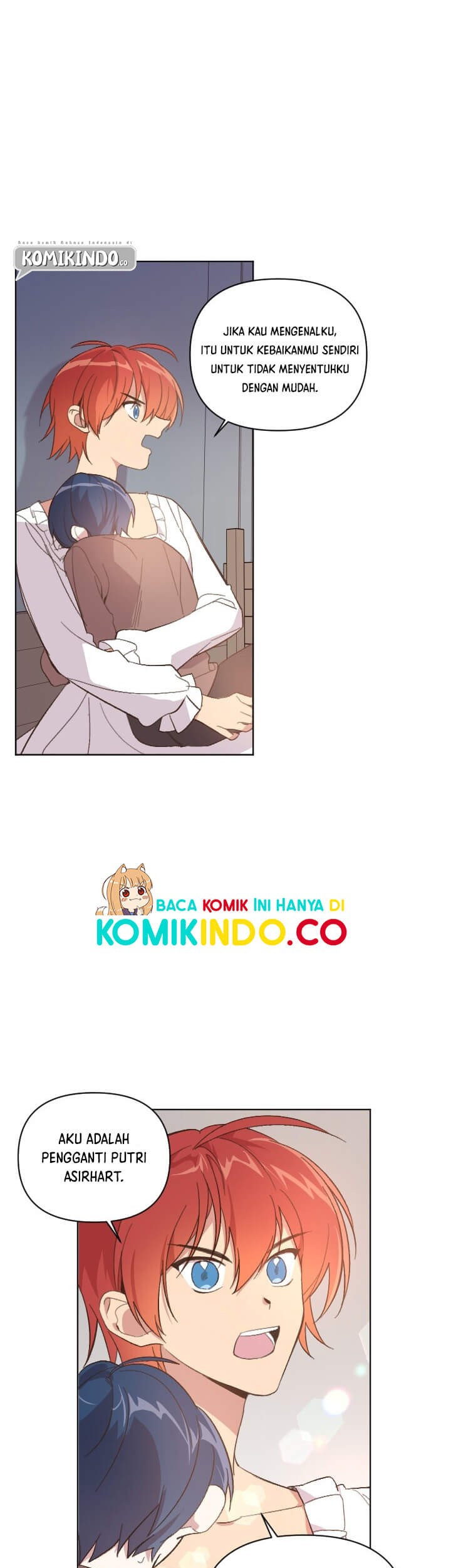 Baca Asirhart Kingdom Aide Chapter 15 Gambar 2