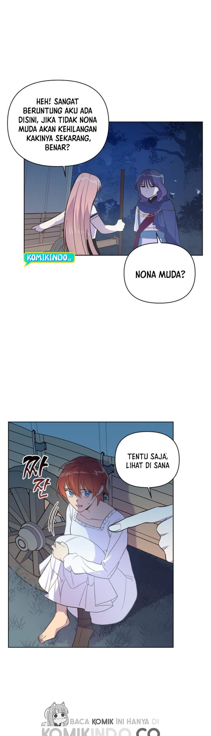Asirhart Kingdom Aide Chapter 16 Gambar 50