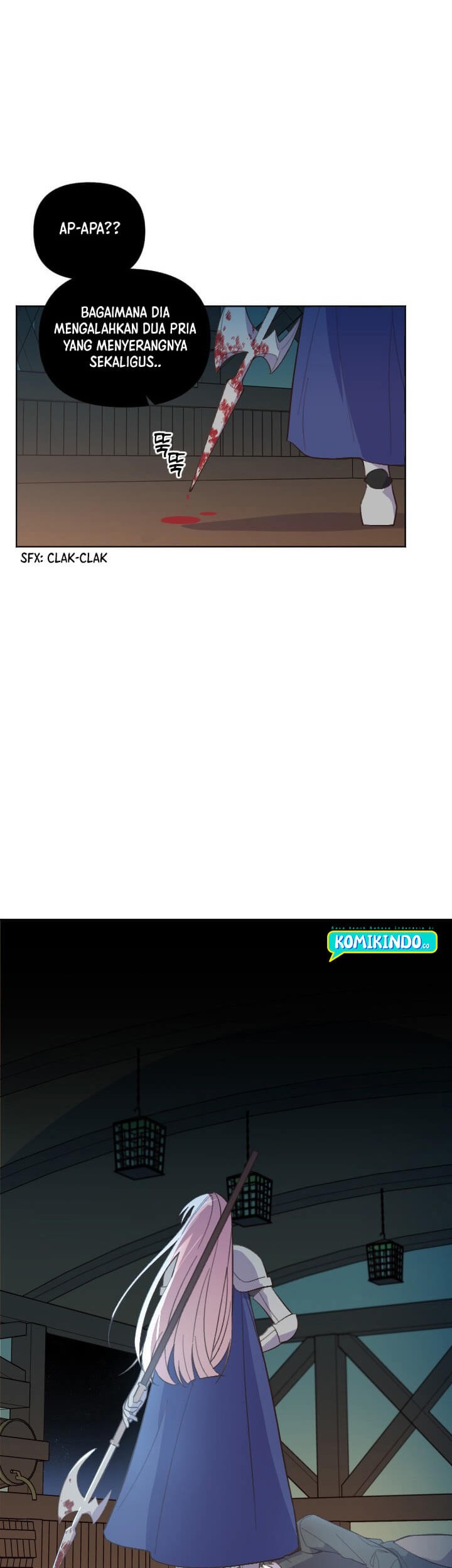 Baca  Asirhart Kingdom Aide Chapter 16 Gambar 2