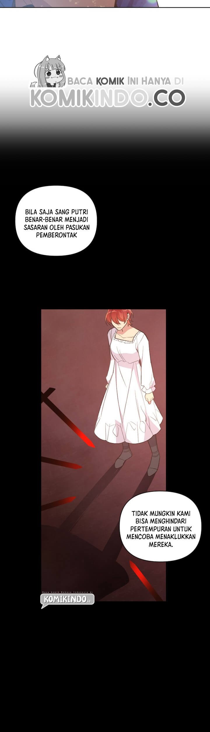 Asirhart Kingdom Aide Chapter 17 Gambar 18