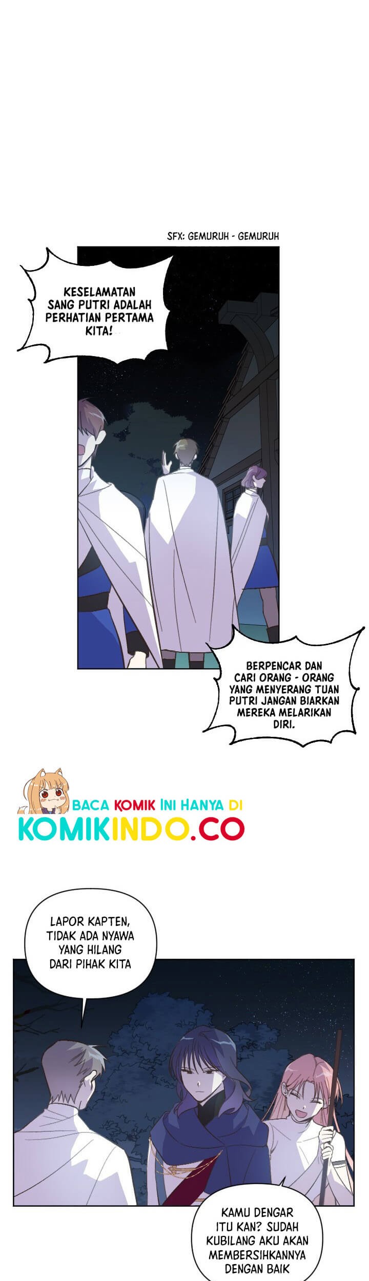 Baca Asirhart Kingdom Aide Chapter 17 Gambar 2