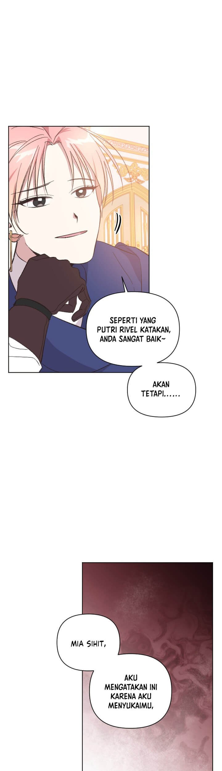 Asirhart Kingdom Aide Chapter 18 Gambar 8