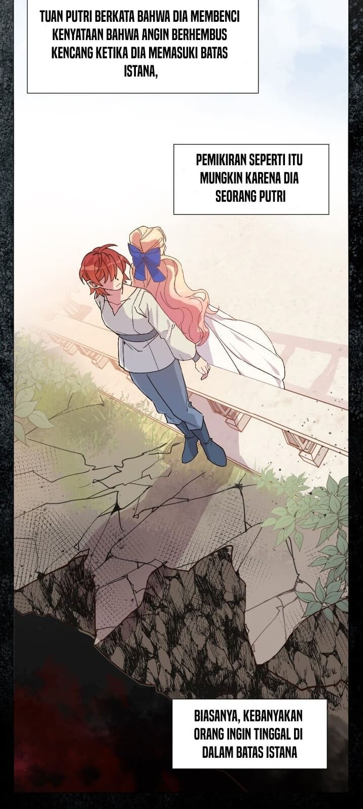 Asirhart Kingdom Aide Chapter 2 Gambar 33