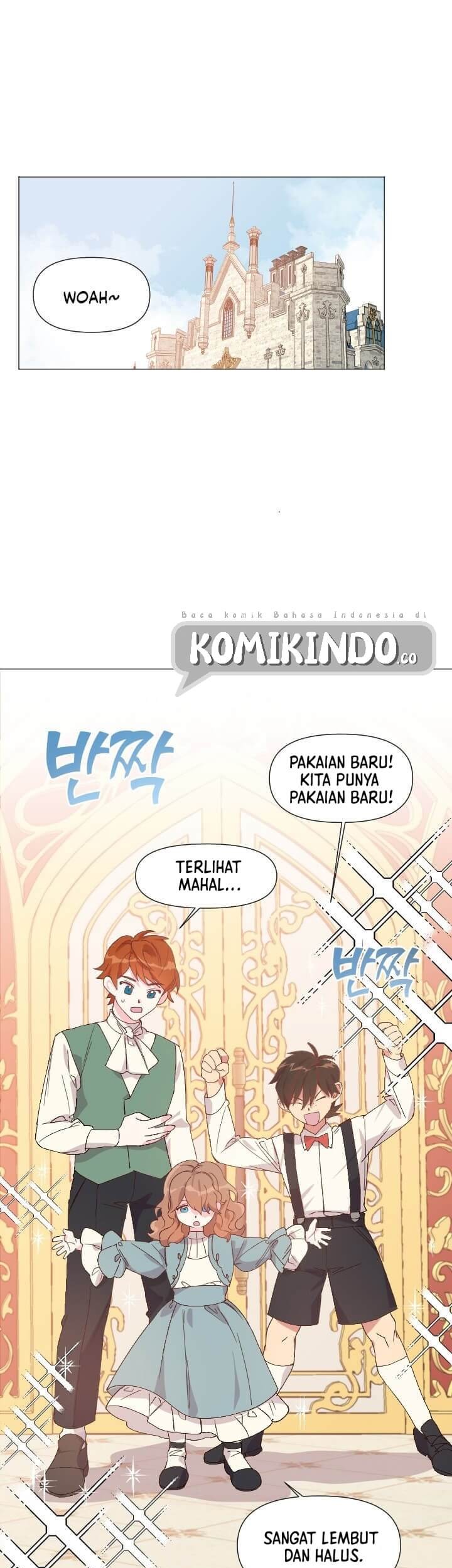 Baca Manhwa Asirhart Kingdom Aide Chapter 2 Gambar 2